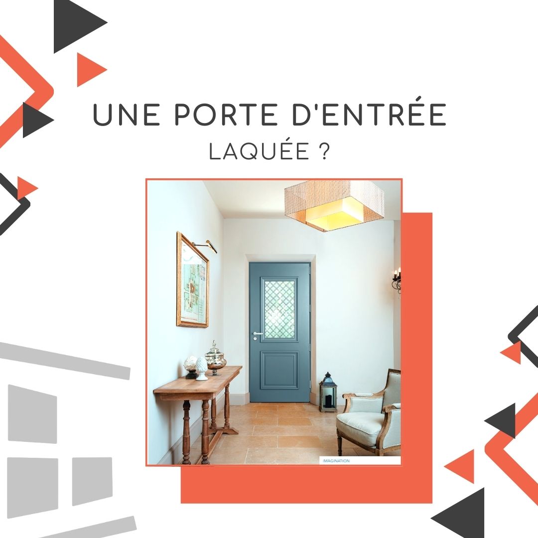 Changer sa porte d